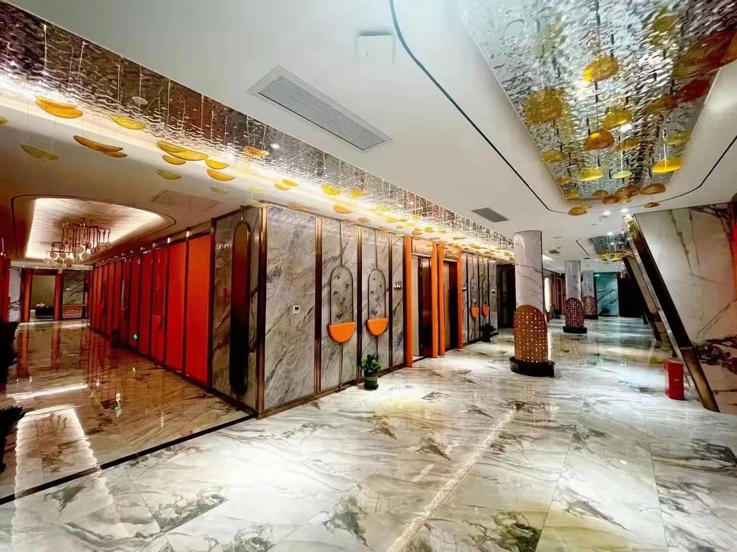 宁波商务ktv推荐性价比高的选择-镇海区ktv预订