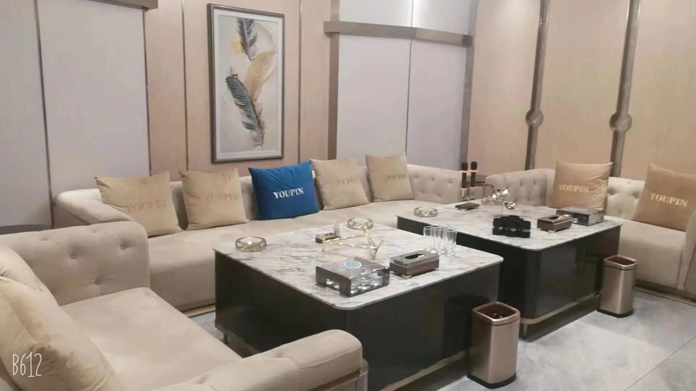 宁波商务ktv攻略-镇海区ktv预订