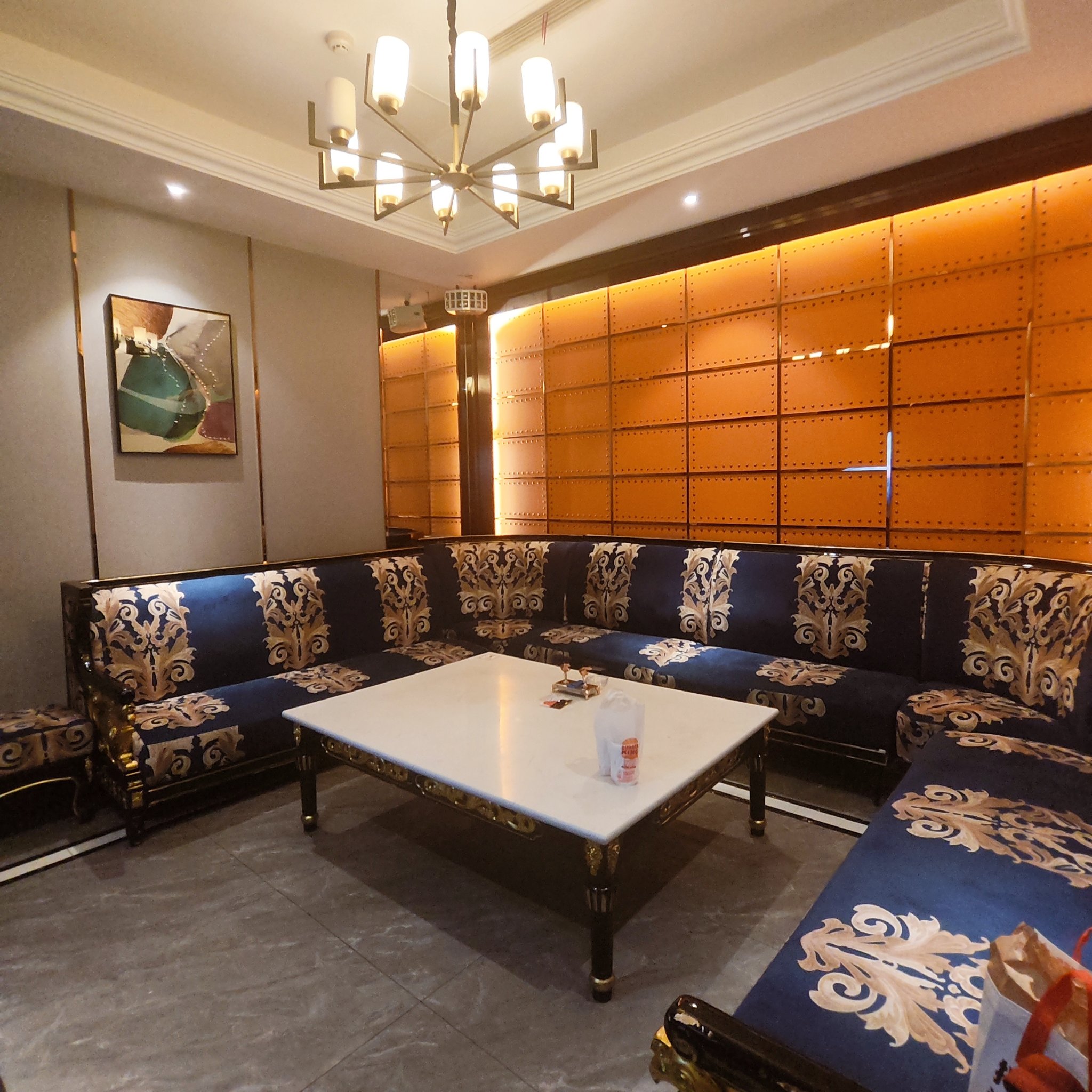 宁波商务ktv推出全新玩法-镇海区ktv预订